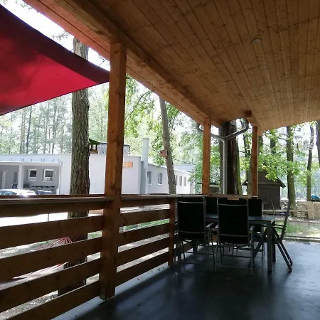 Olek Villa Turawa Exterior photo